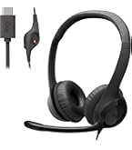 ヘッドホン Jabra EVOLVE 20 UC STEREO SME Jabra Evolve 20 UC Wired Headset, Stereo Professional